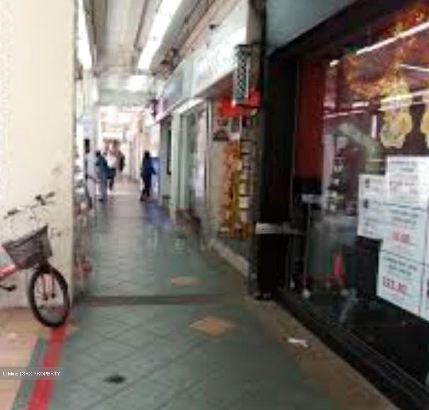Bedok North Street 3 (D16), Retail #553871281